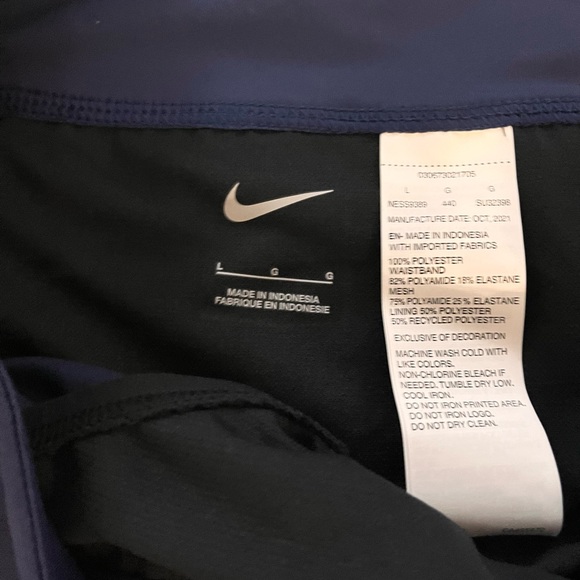 Nike Swim Shorts - Picture 4 of 4